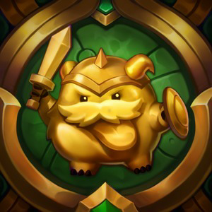 Summoner profile icon