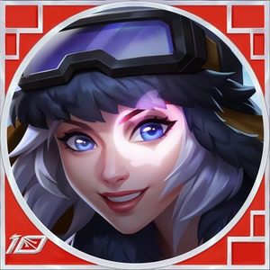 Summoner profile icon