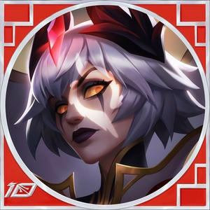 Summoner profile icon
