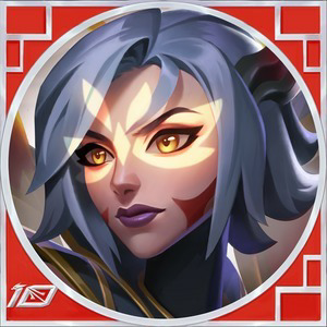 Summoner profile icon