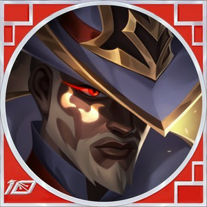 Summoner profile icon