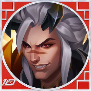 Summoner profile icon