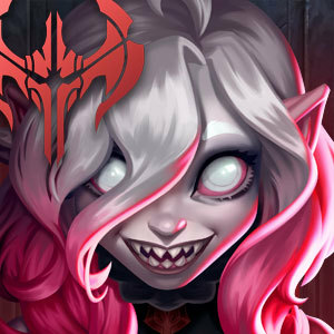 Summoner profile icon