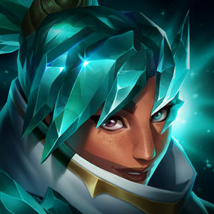 Summoner profile icon