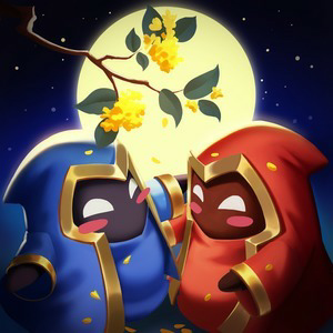 Summoner profile icon