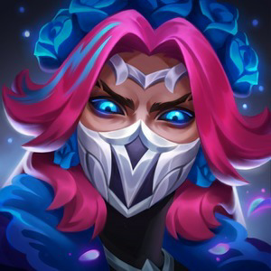 Summoner profile icon