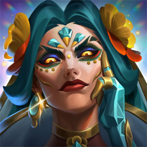 Summoner profile icon