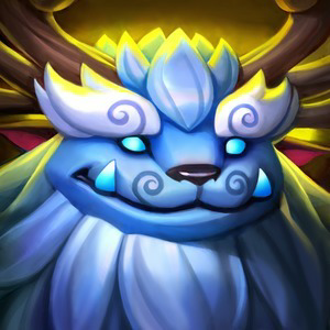 Summoner profile icon