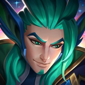 Summoner profile icon