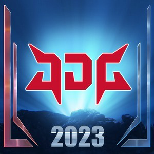 Summoner profile icon