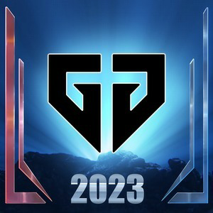 Summoner profile icon