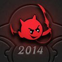 Summoner profile icon