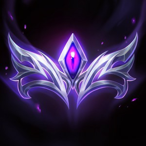 Summoner profile icon