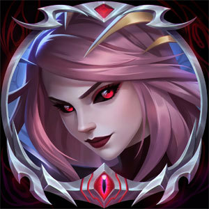 Summoner profile icon