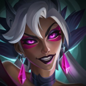 Summoner profile icon
