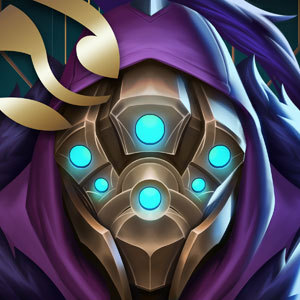 Summoner profile icon