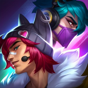Summoner profile icon