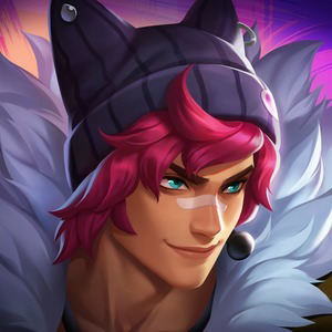 Summoner profile icon