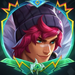 Summoner profile icon