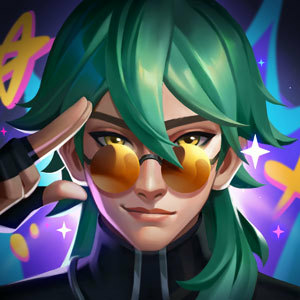 Summoner profile icon