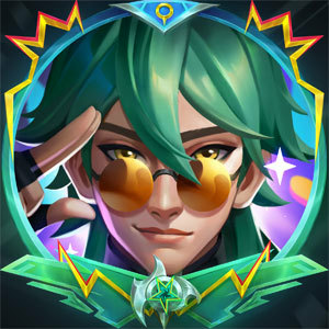 Summoner profile icon
