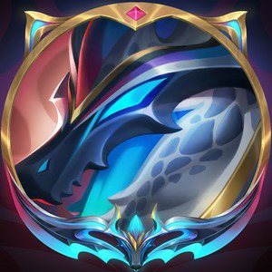 Summoner profile icon