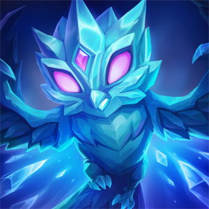 Summoner profile icon