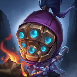 Summoner profile icon