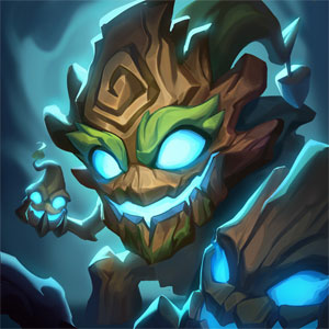 Summoner profile icon