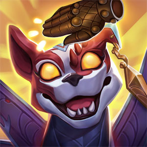 Summoner profile icon