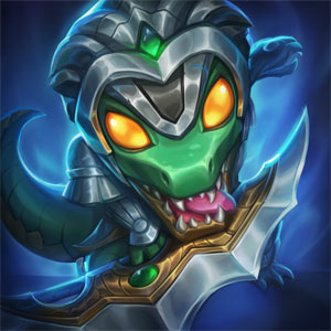 Summoner profile icon