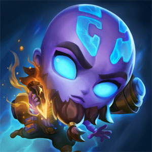 Summoner profile icon
