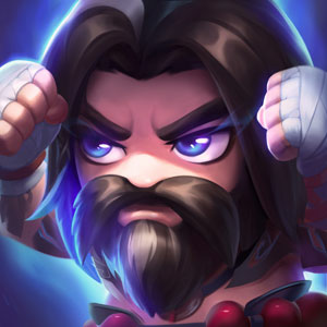 Summoner profile icon