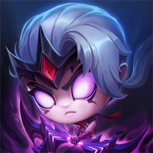 Summoner profile icon