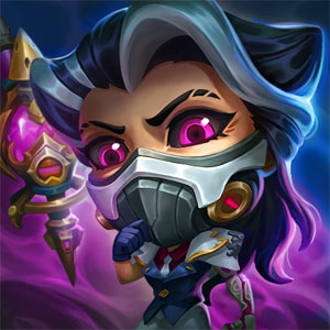 Summoner profile icon