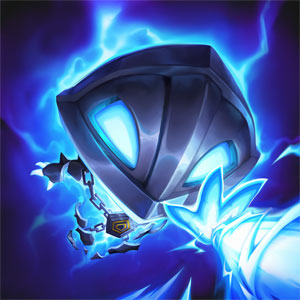 Summoner profile icon