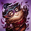 Summoner profile icon