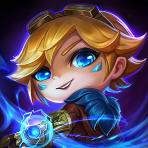 Summoner profile icon