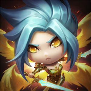 Summoner profile icon