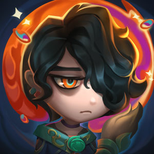 Summoner profile icon