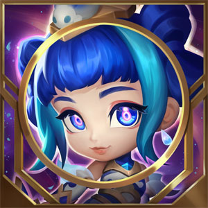 Summoner profile icon