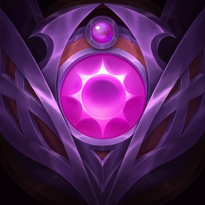 Summoner profile icon
