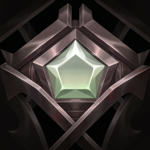 Summoner profile icon