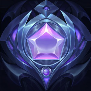 Summoner profile icon