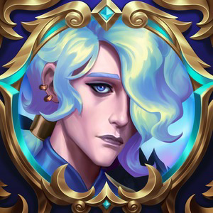 Summoner profile icon