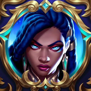 Summoner profile icon