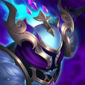 Summoner profile icon