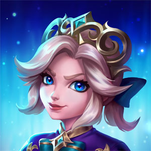 Summoner profile icon