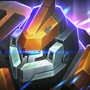 Summoner profile icon