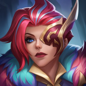 Summoner profile icon